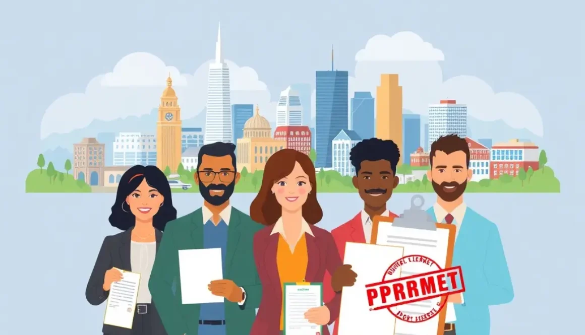 Augusta, GA Business License Guide