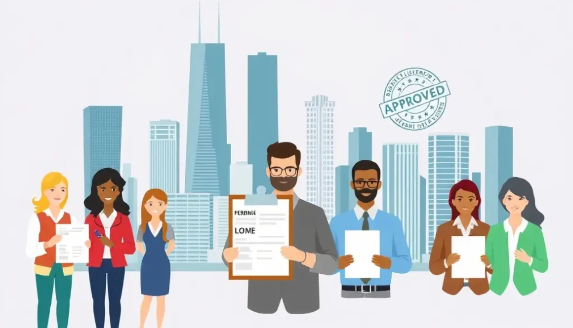 Chicago, IL Business License Guide