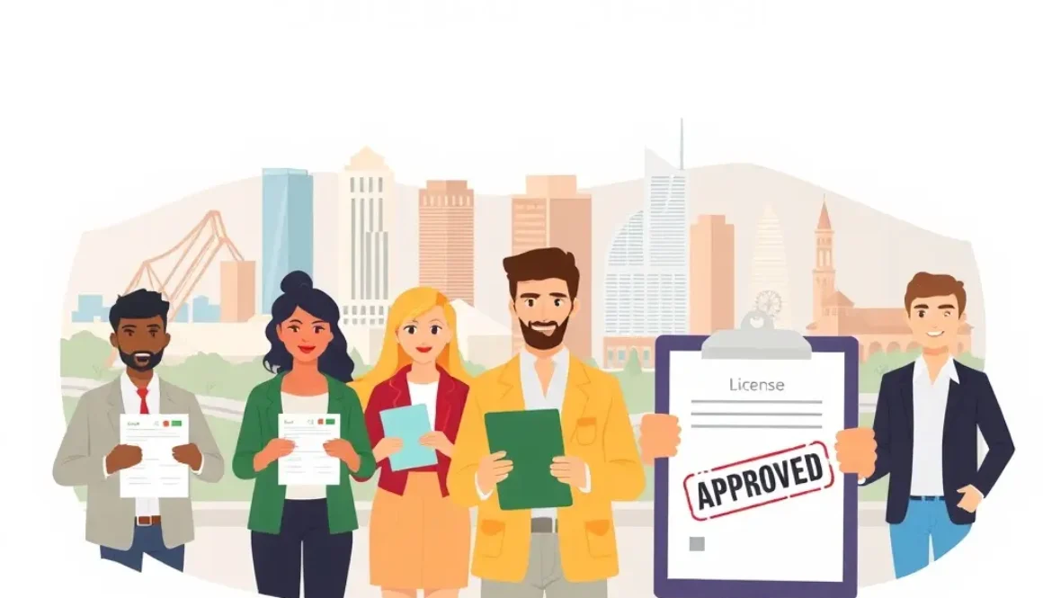Chula Vista, CA Business License Guide