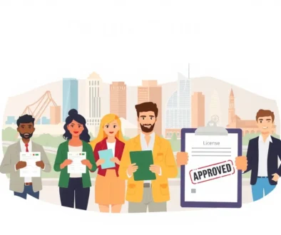 Chula Vista, CA Business License Guide