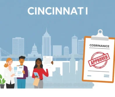 Cincinnati, OH Business License Guide