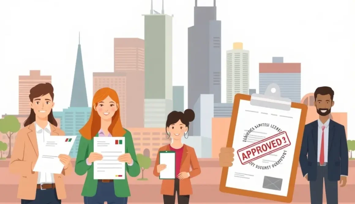 Fargo, ND Business License Guide
