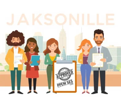 Jacksonville, FL Business License Guide
