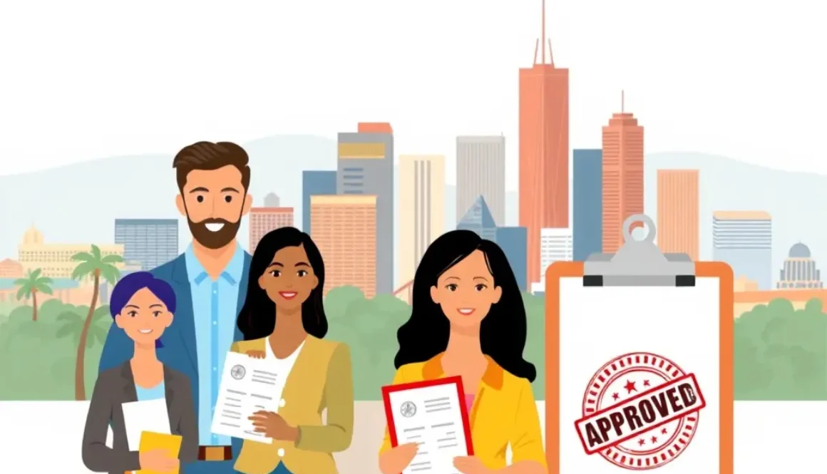 Los Angeles, CA Business License Guide