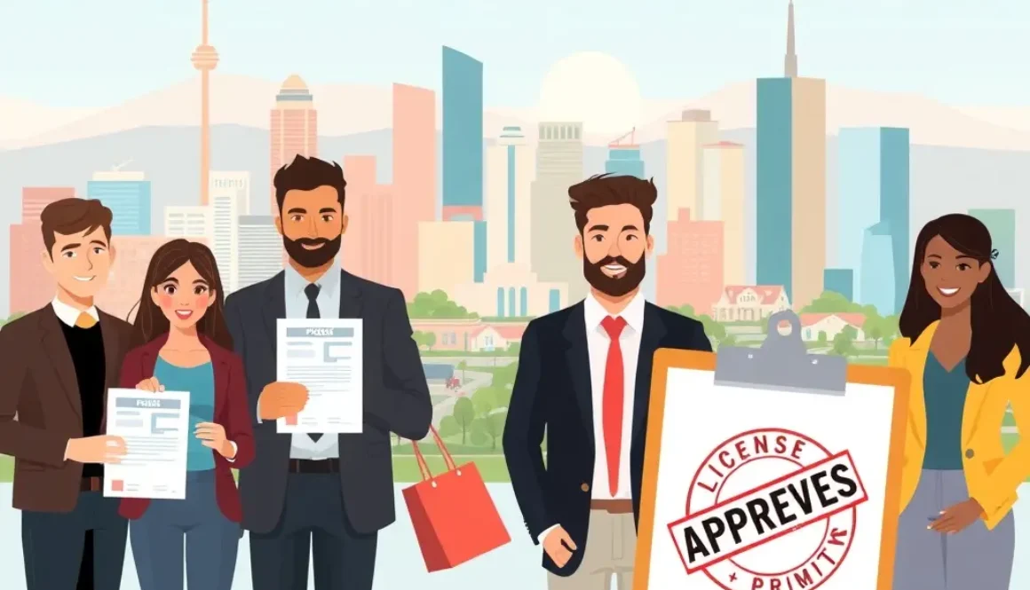 Phoenix, AZ Business License Guide