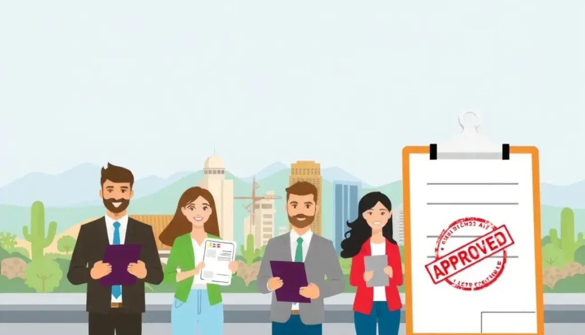 Scottsdale, AZ Business License Guide